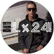 Lx24 - Уголек (рингтон)