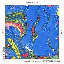 LVNDSCAPE - Everyday My Life