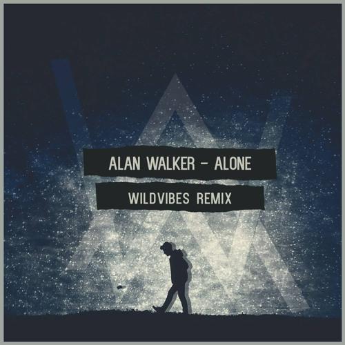 Alan Walker - Alone