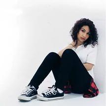 Alessia Cara - Seventeen