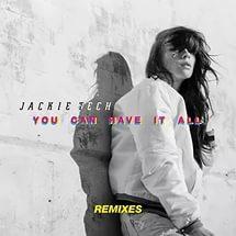Jackie Tech - You Can Have It All (Filatov & Karas Remix)