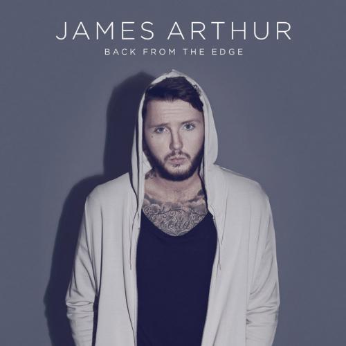 James Arthur - Safe Inside