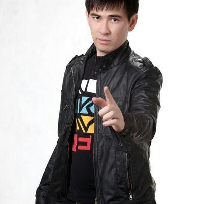 Асан Пердешов - Өмір теңіз - біз балық