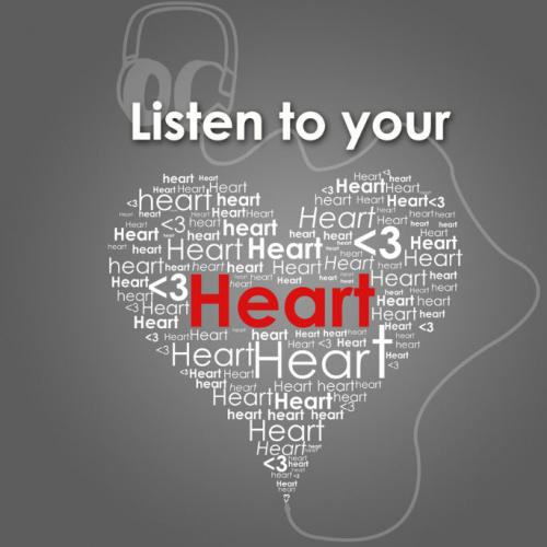 Inez - Listen To Your Heart