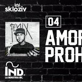 Amor Prohibido - Nicky Jam feat. Sean Paul & Konshens