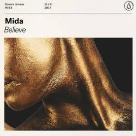 Malina Tanase - More Than Love