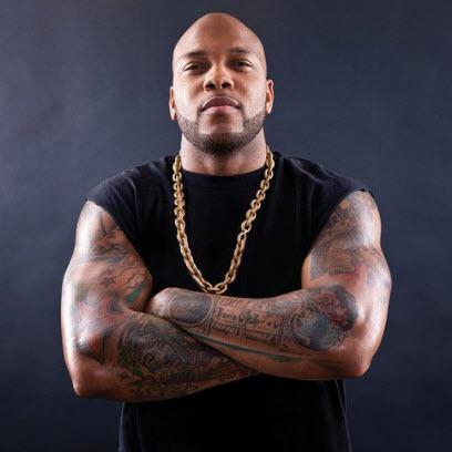 Flo Rida & 99 Percent - Cake
