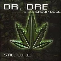 Dr Dre - Still (рингтон)