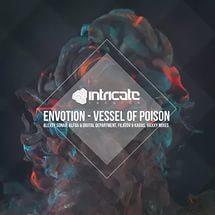 Envotion - Vessel Of Poison (Filatov & Karas Remix) (рингтон)