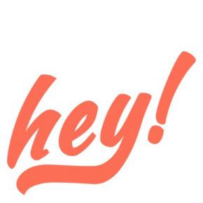 Hey - Indaqo