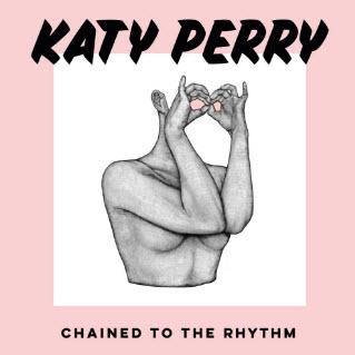 Katy Perry feat. Skip Marley - Chained To The Rhythm