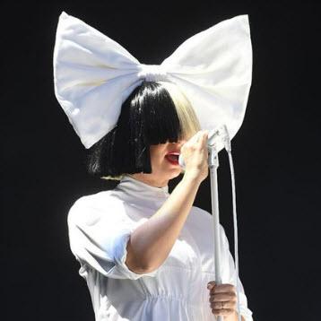Sia - Helium