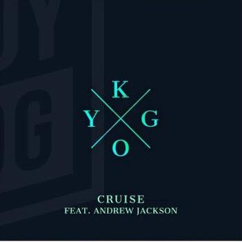 Kygo feat. Andrew Jackson - Cruise