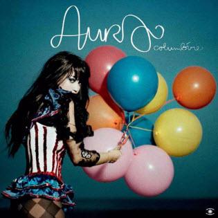 Aura Dione - Can t Steal The Music