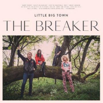 Little Big Town - We Went To the Beach