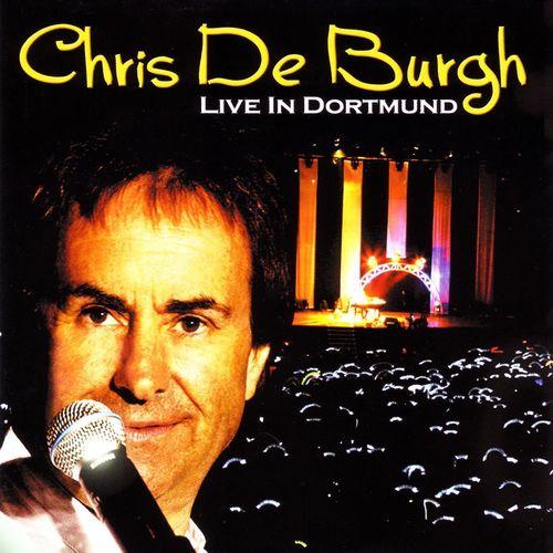 Chris De Burgh - The Same Sun (рингтон)