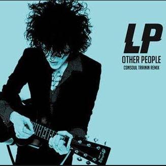 LP - Other People (Consoul Trainin Remix) (рингтон)