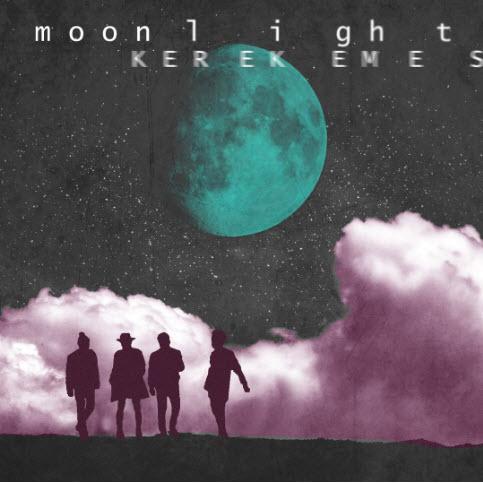 Moonlight kz - Керек емес (2017)