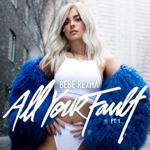 Bebe Rexha - Atmosphere