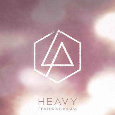 Linkin Park feat. Kiiara - Heavy