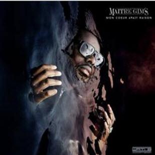 Maitre Gims - Habibi (Pilule Bleue)