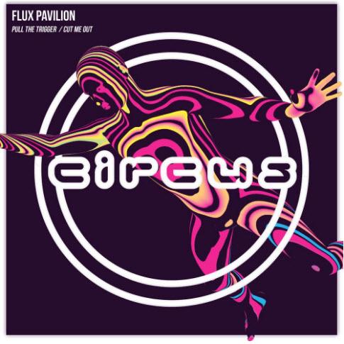 Cut Me Out - Flux Pavilion feat. Turin Breaks