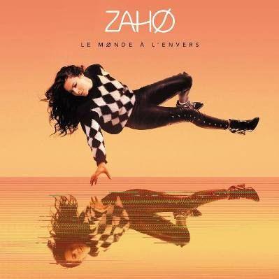 Zaho - J ai Pas Le Time