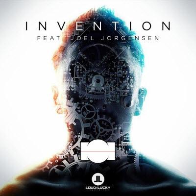 IOI feat. Joel Jorgensen - Invention