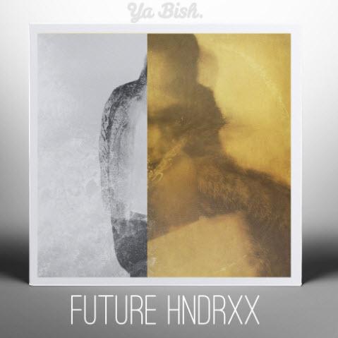 Comin' Out Strong - Future feat. The Weeknd