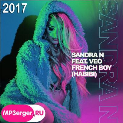 Sandra N feat. Veo - French Boy (Habibi)