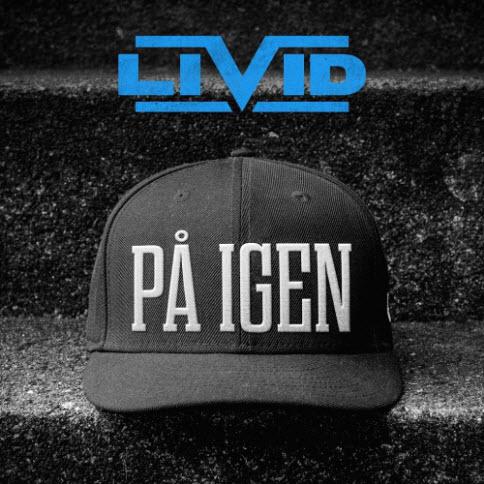 Livid - Pa Igen