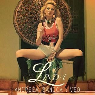 Andreea Banica feat. Veo - Linda
