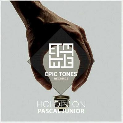 Pascal Junior - Holdin On