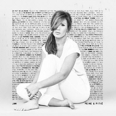 Vitaa - Peine & Pitie