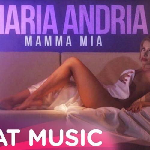 Mamma Mia - Maria Andria