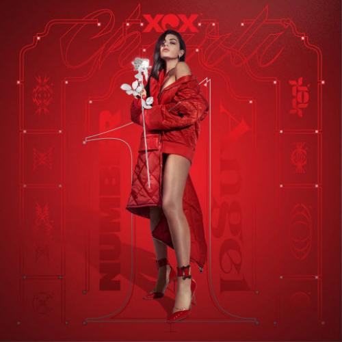 Charli XCX feat. Starrah & Raye - Dreamer