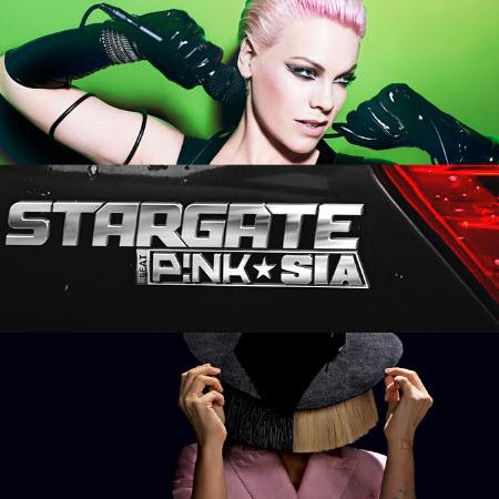 Stargate feat. P!nk & Sia - Waterfall