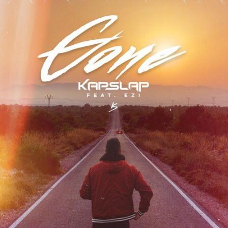 Kap Slap feat. Ezi - Gone