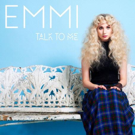 Emmi - Talk To Me