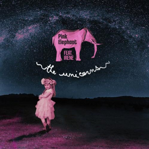 The Unicorns - Pink Elephant feat. Irene
