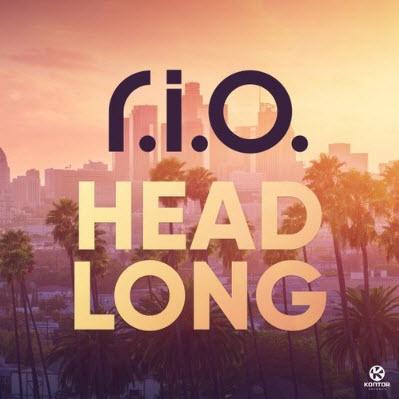 R.I.O. - Headlong (Extended Mix)