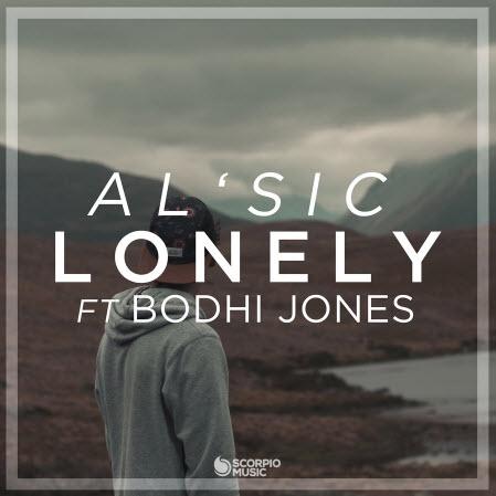 AL sic feat. Bodhi Jones - Lonely