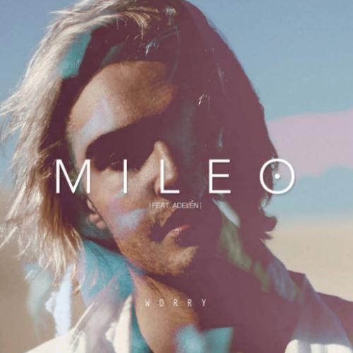 Mileo feat. Adelen - Worry