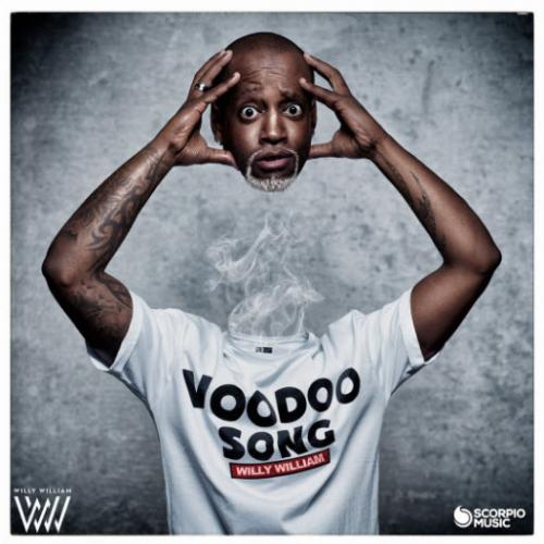 Willy William - Voodoo Song (Radio Edit)