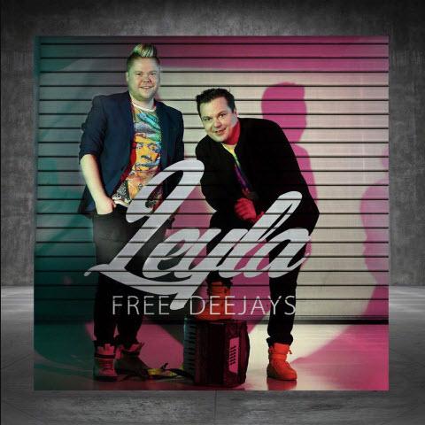 Free Deejays - Leyla