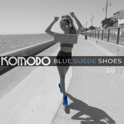 Komodo - Blue Suede Shoes (Radio Edit)