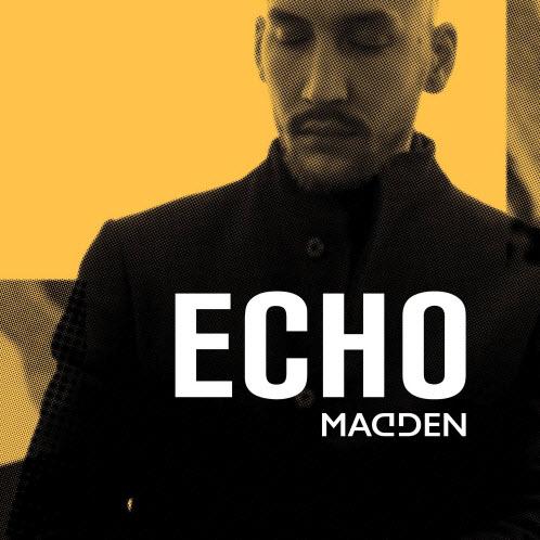 Echo - Madden feat. Chris Holsten