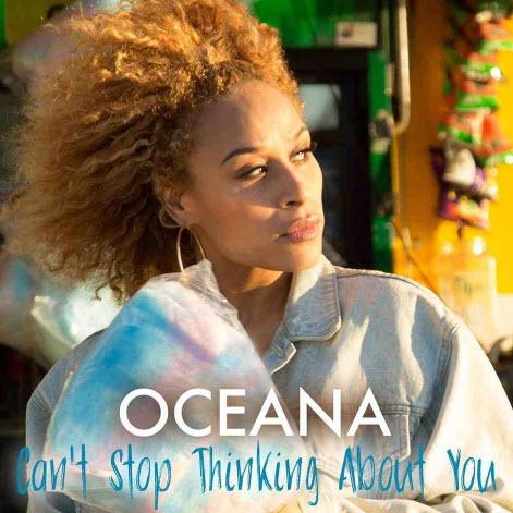 Oceana - Can't Stop Thinking About You