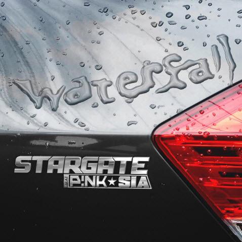 Stargate feat. P!nk & Sia - Waterfall (Seeb Remix)