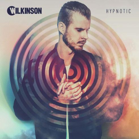 Wilkinson feat. Andreya Triana - Take Us Home